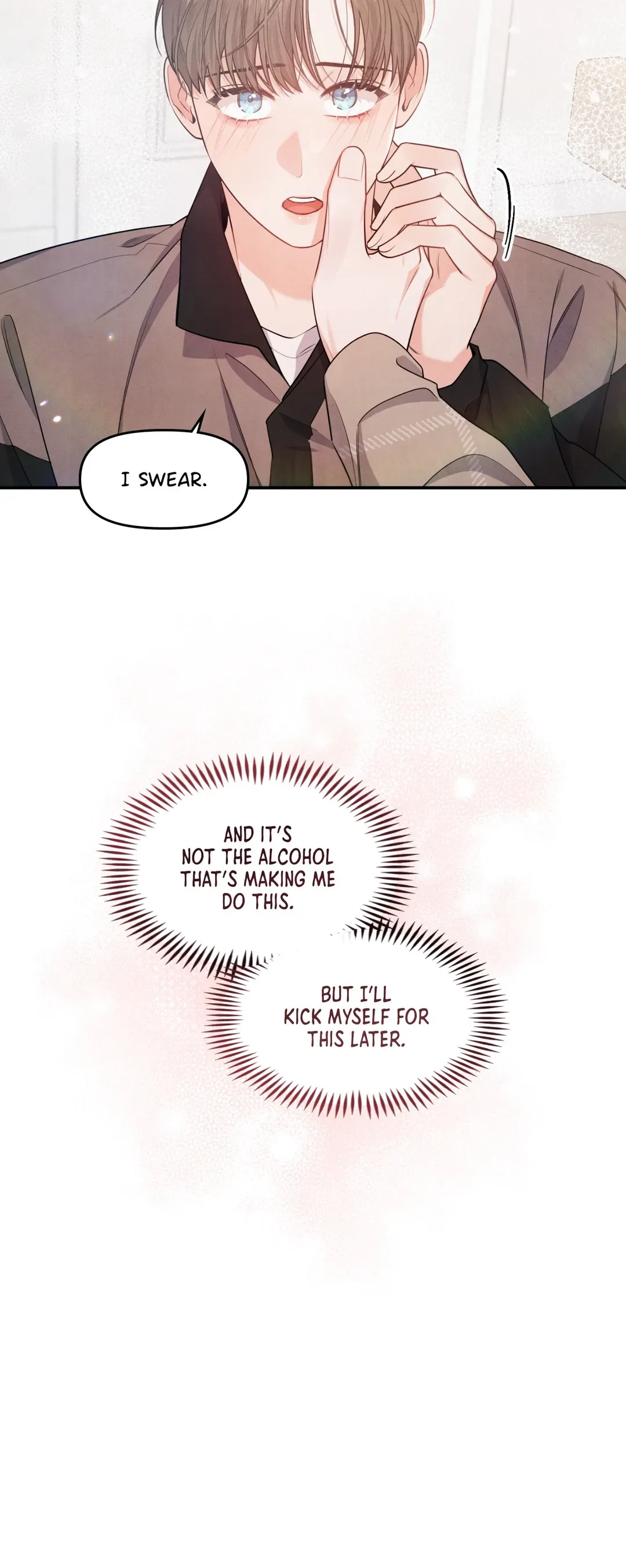 Puppy Ever After Chapter 15 page 18