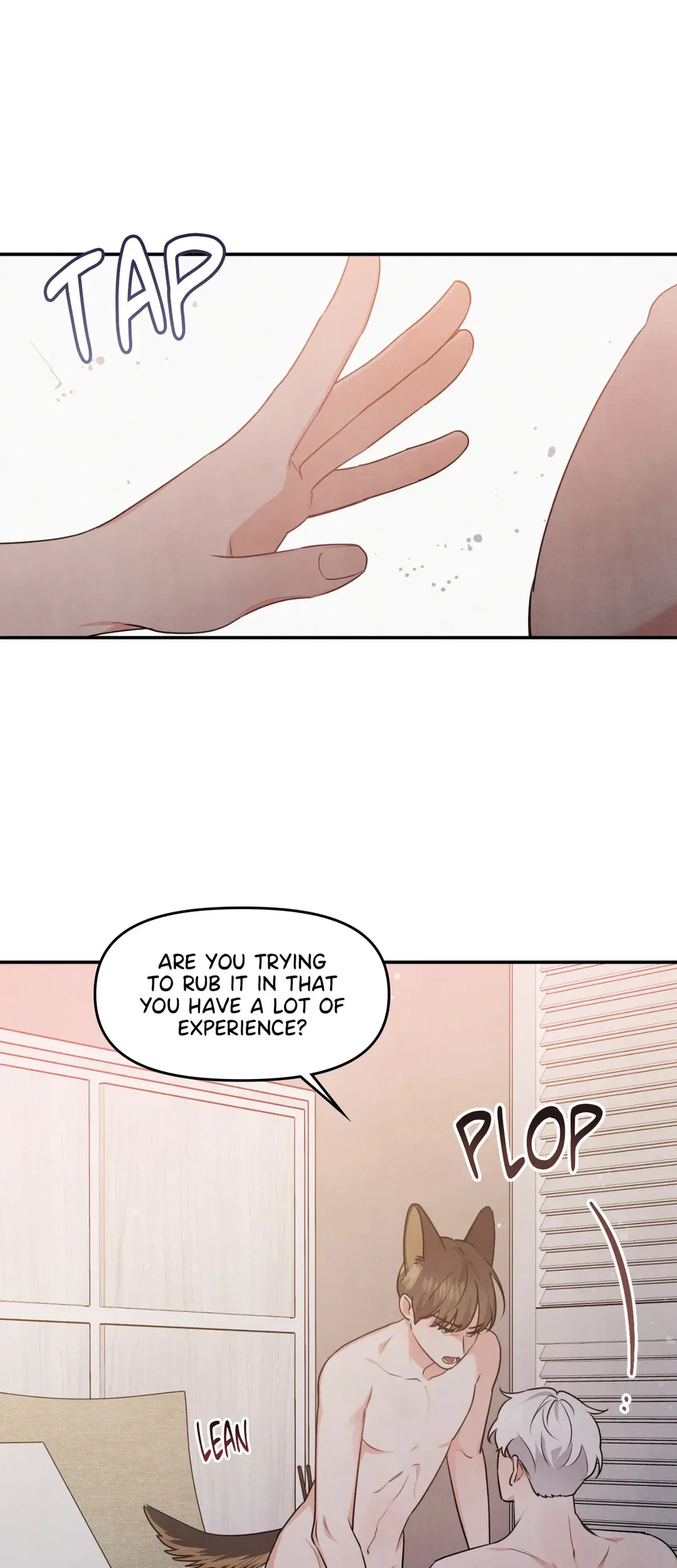 Puppy Ever After Chapter 15 page 31