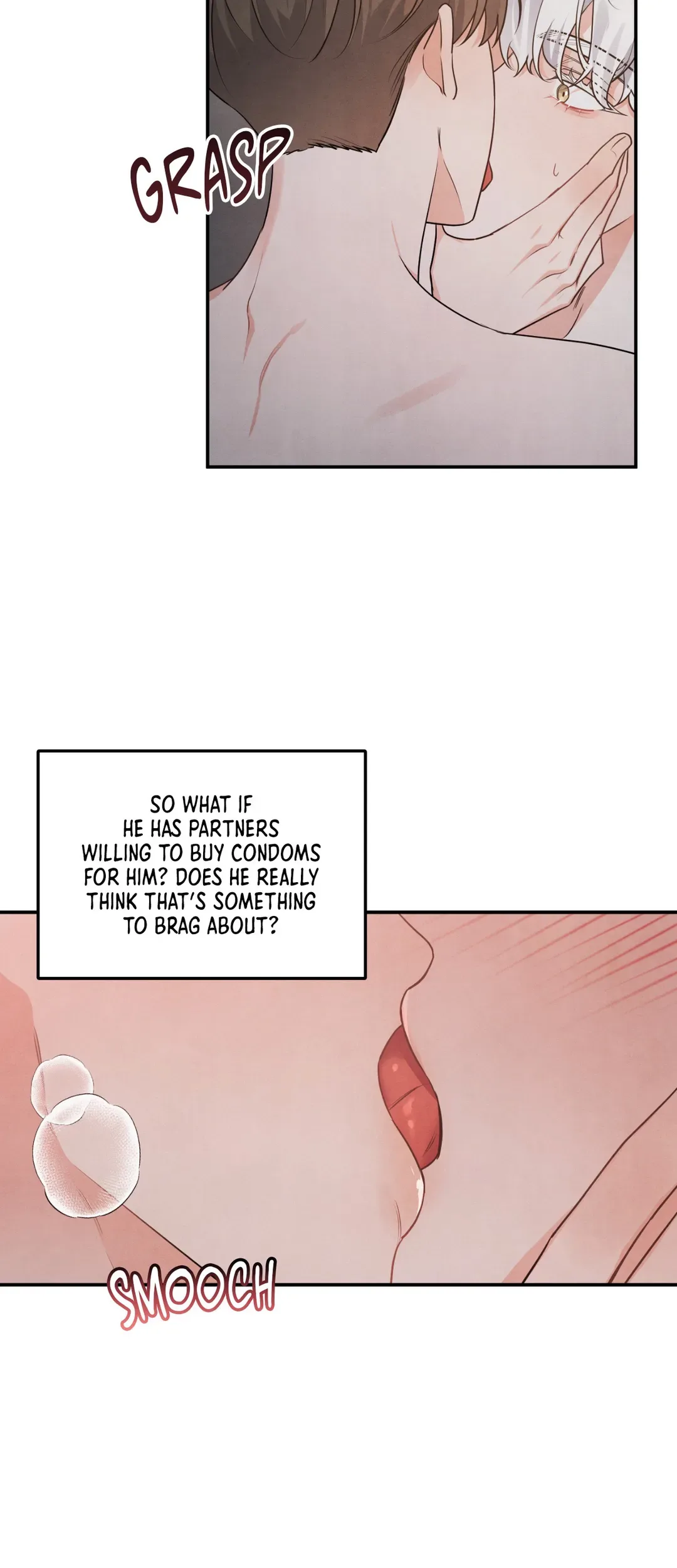 Puppy Ever After Chapter 15 page 33