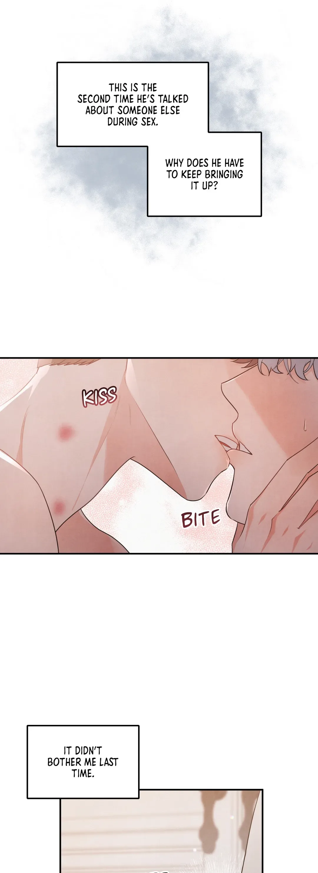 Puppy Ever After Chapter 15 page 34