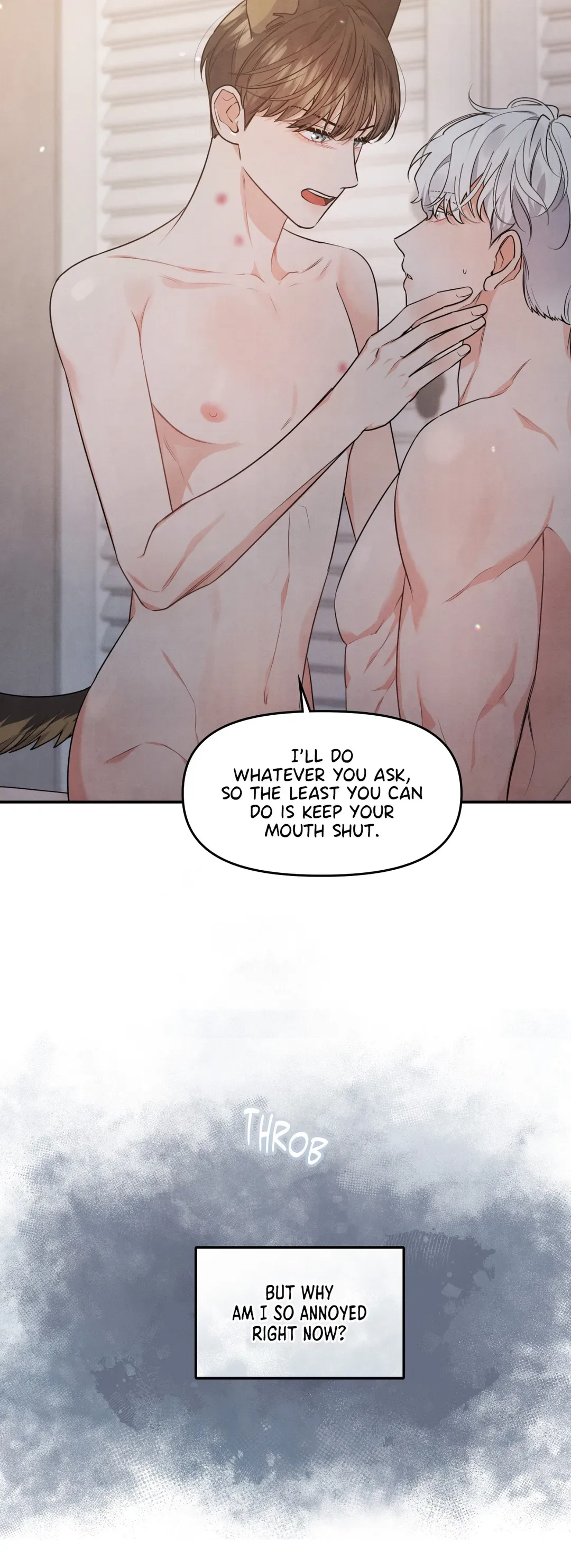 Puppy Ever After Chapter 15 page 36