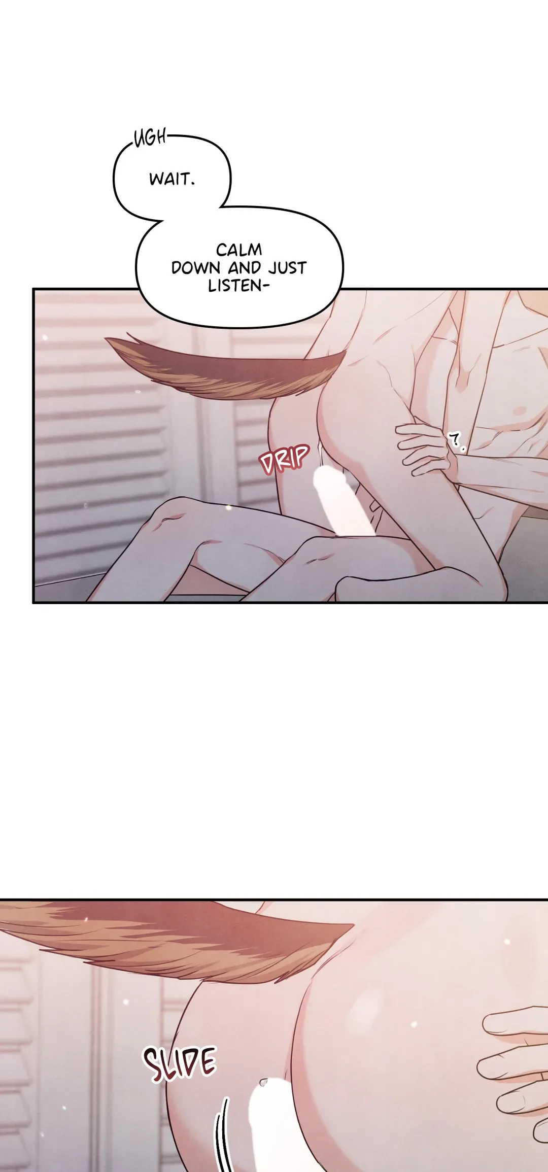 Puppy Ever After Chapter 15 page 37