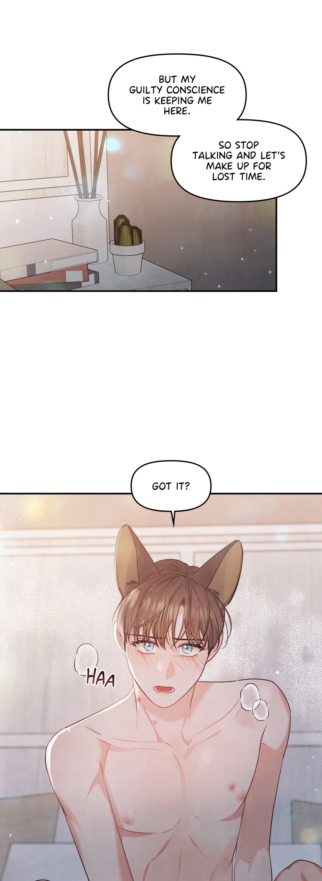 Puppy Ever After Chapter 15 page 40