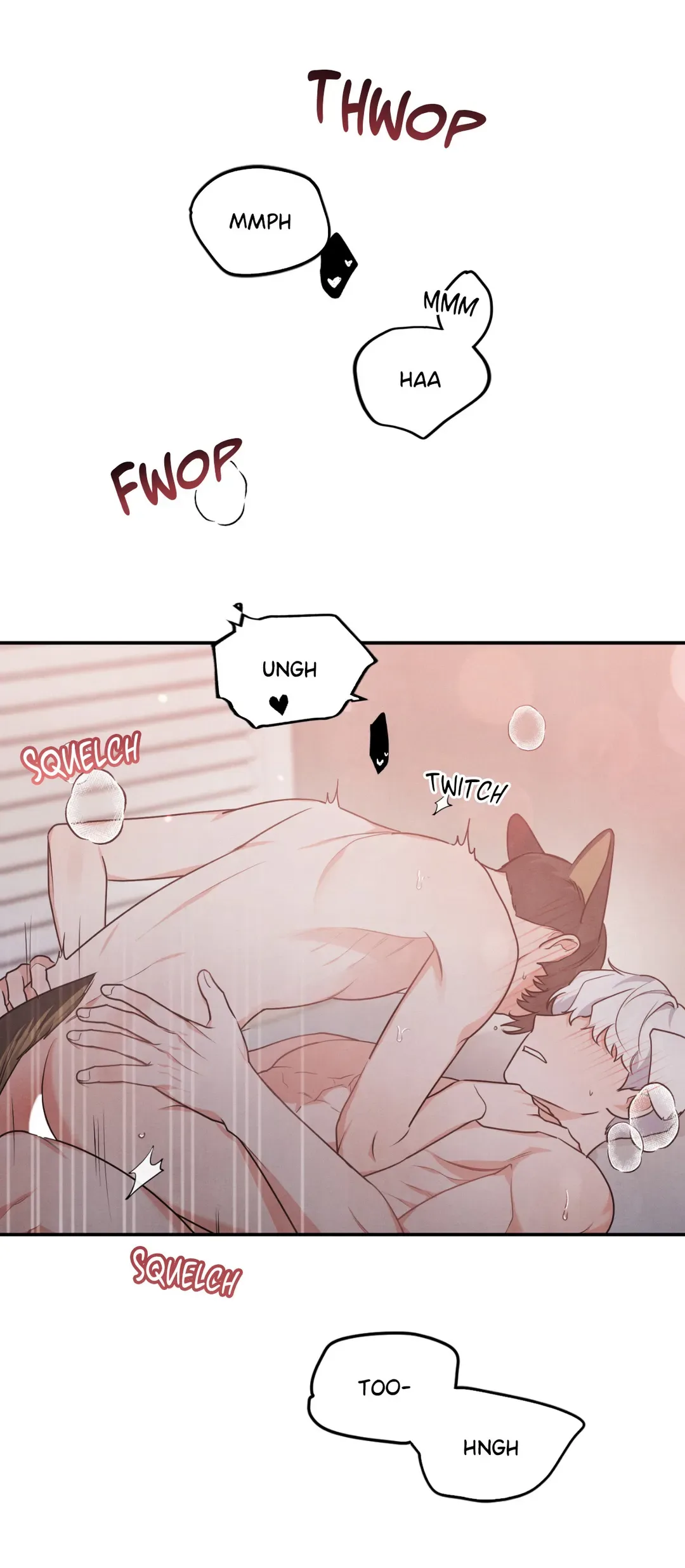 Puppy Ever After Chapter 16 page 16
