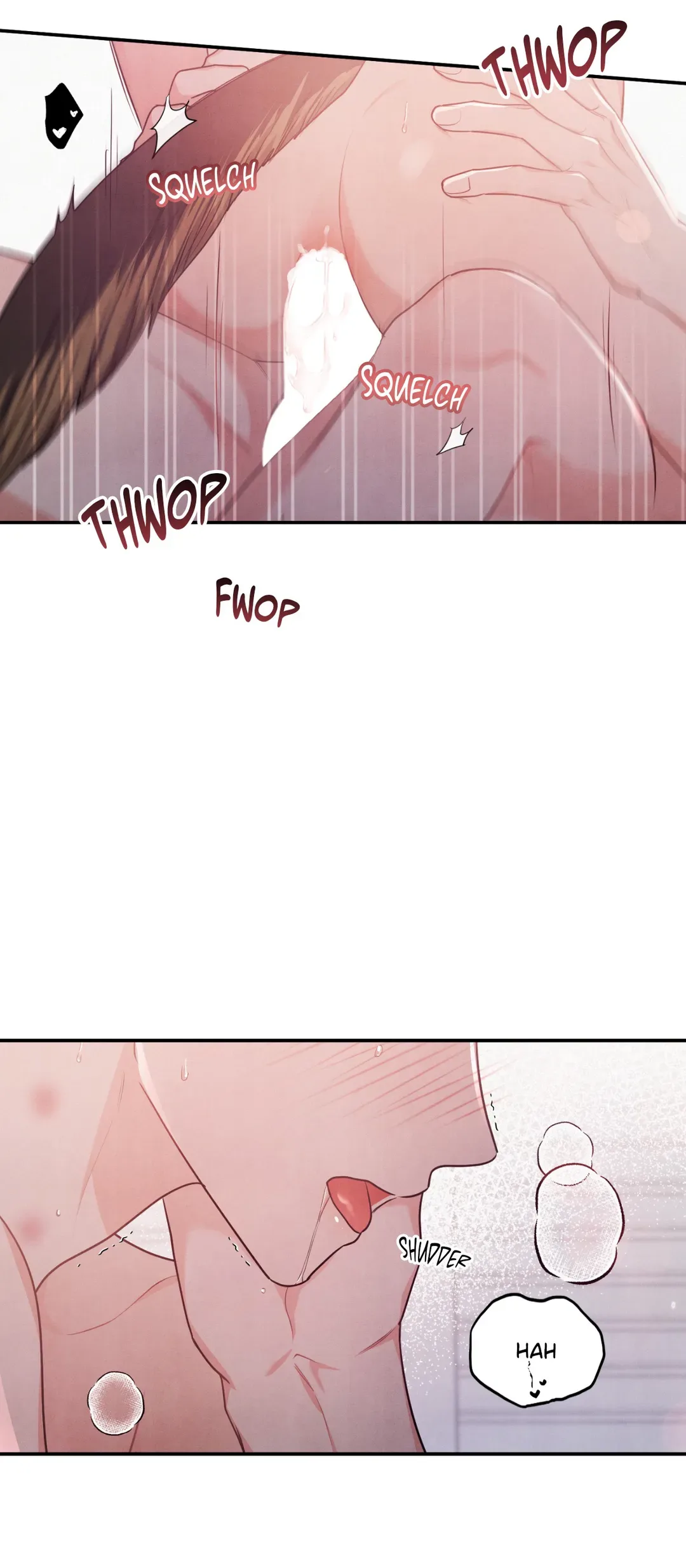 Puppy Ever After Chapter 16 page 17