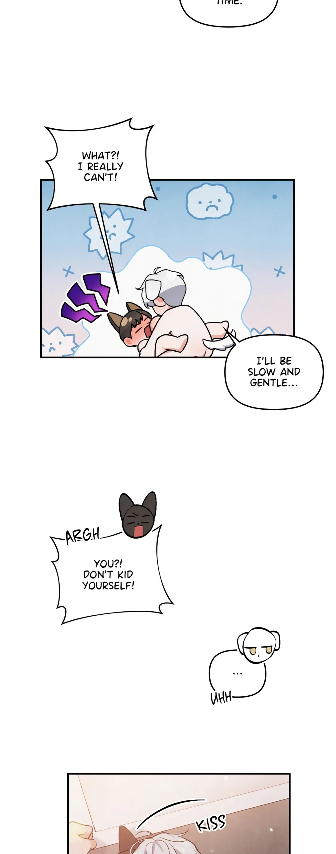 Puppy Ever After Chapter 16 page 29