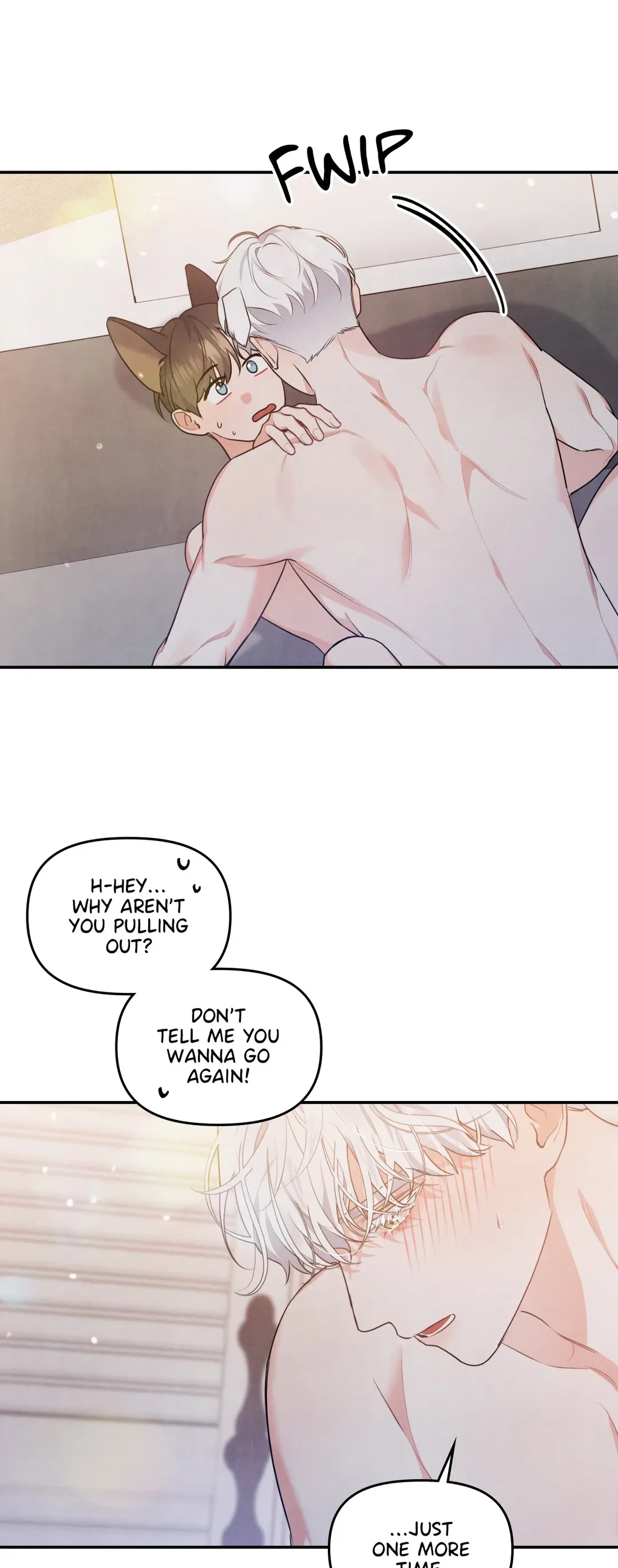 Puppy Ever After Chapter 16 page 28