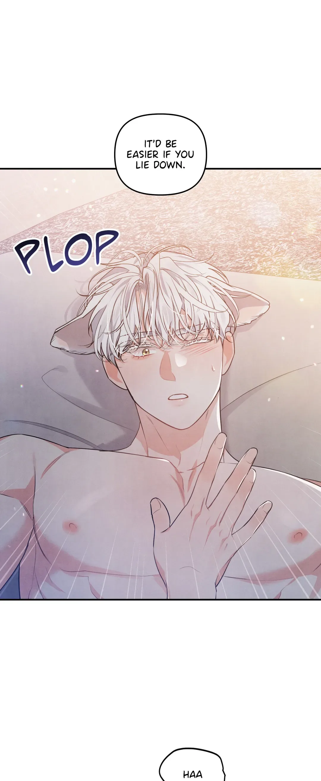 Puppy Ever After Chapter 16 page 4