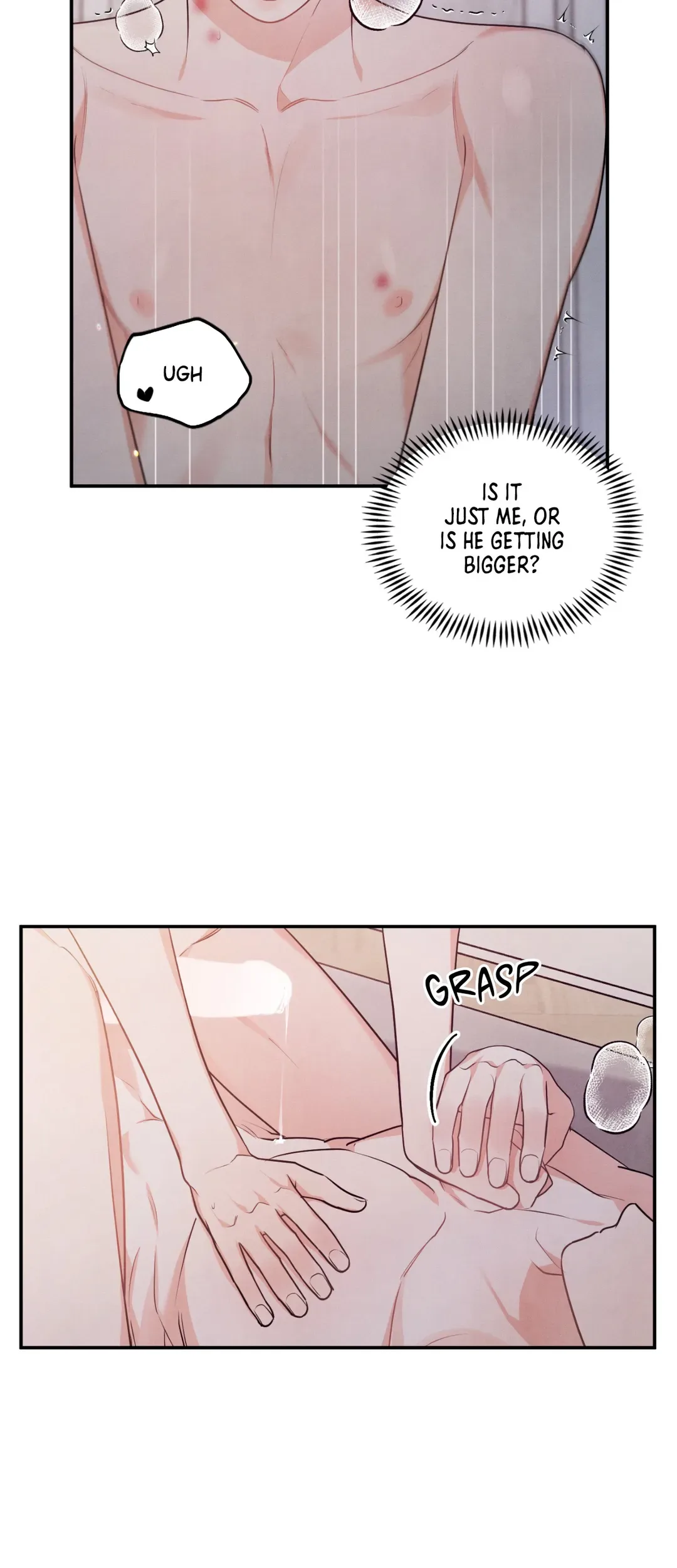 Puppy Ever After Chapter 16 page 9