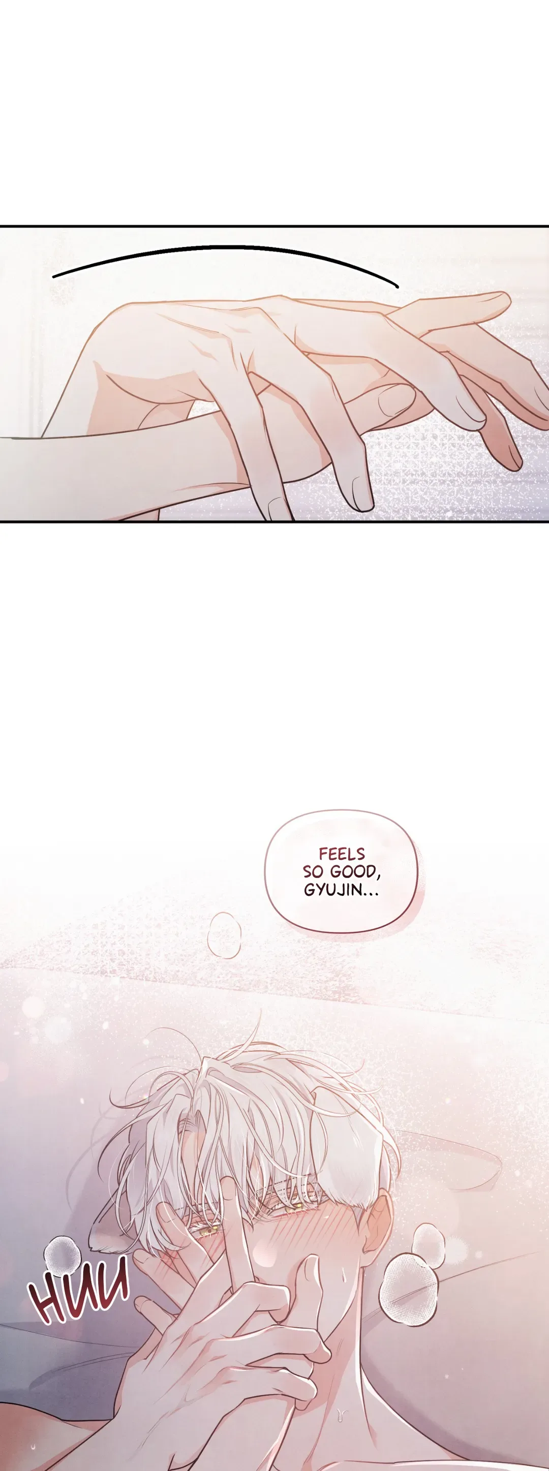 Puppy Ever After Chapter 16 page 10