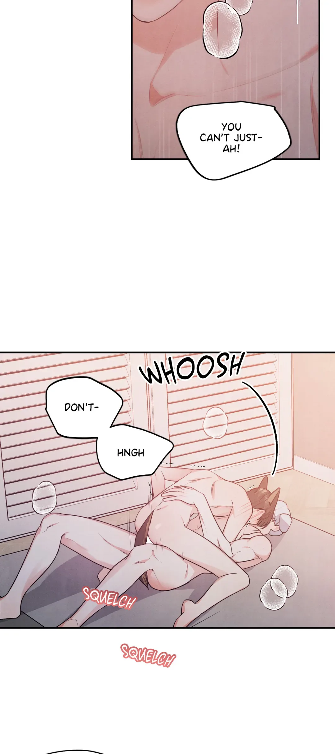 Puppy Ever After Chapter 16 page 14