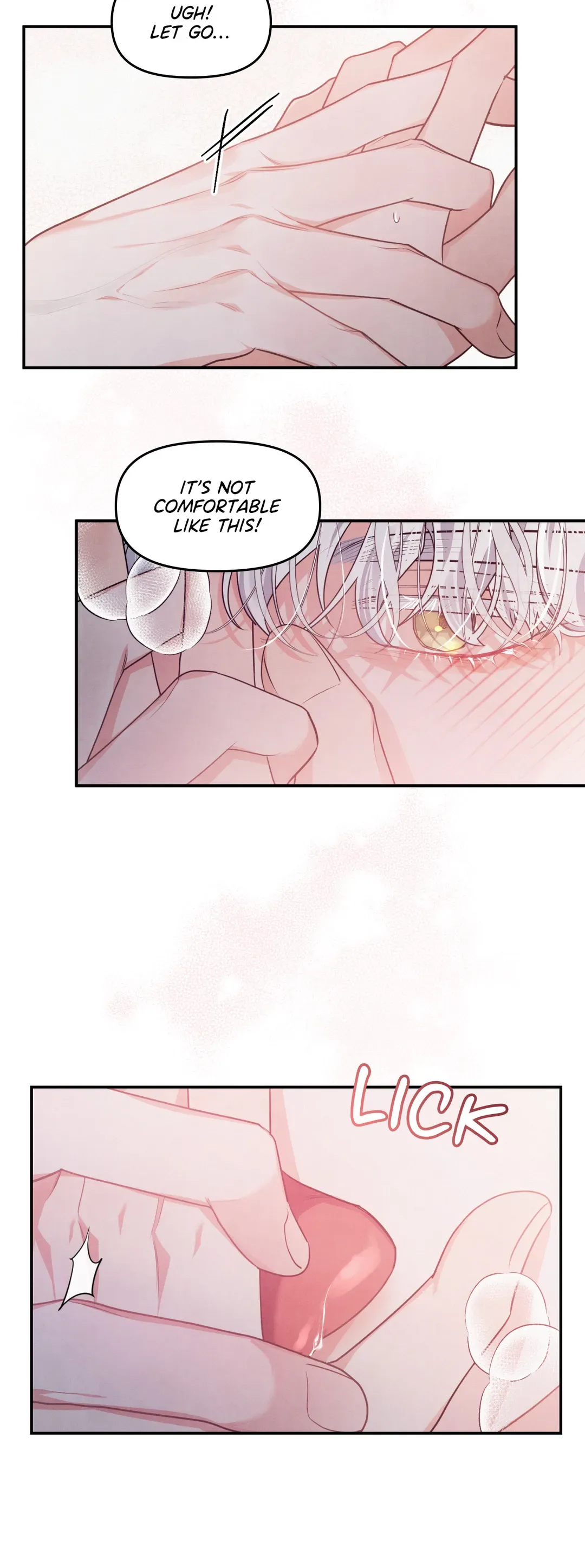 Puppy Ever After Chapter 16 page 12