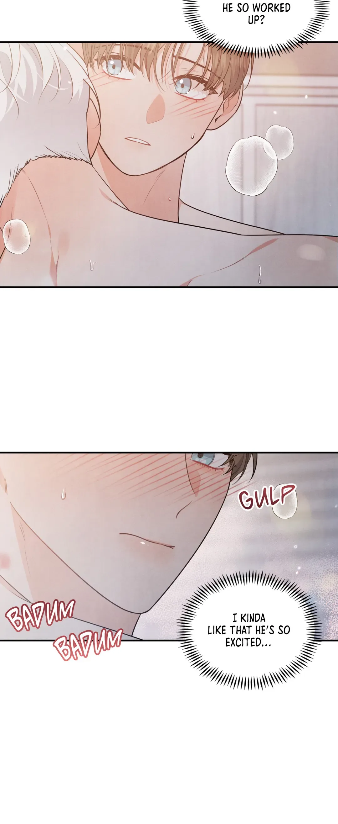 Puppy Ever After Chapter 16 page 3
