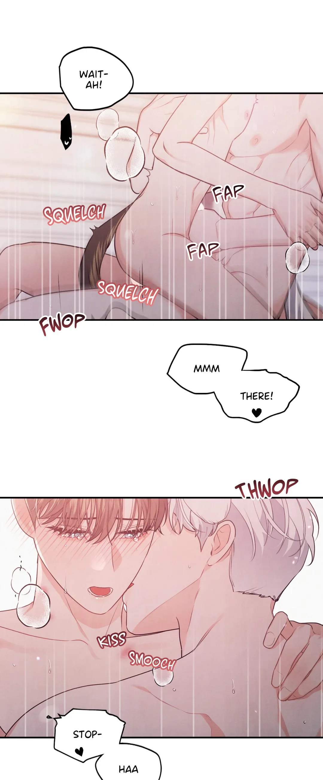 Puppy Ever After Chapter 16 page 25