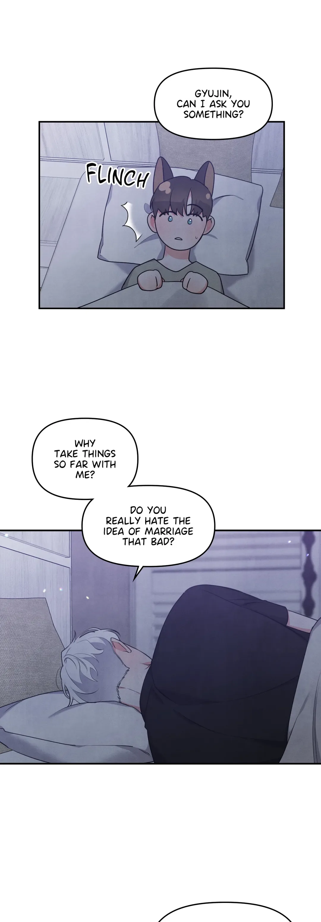 Puppy Ever After Chapter 16 page 32