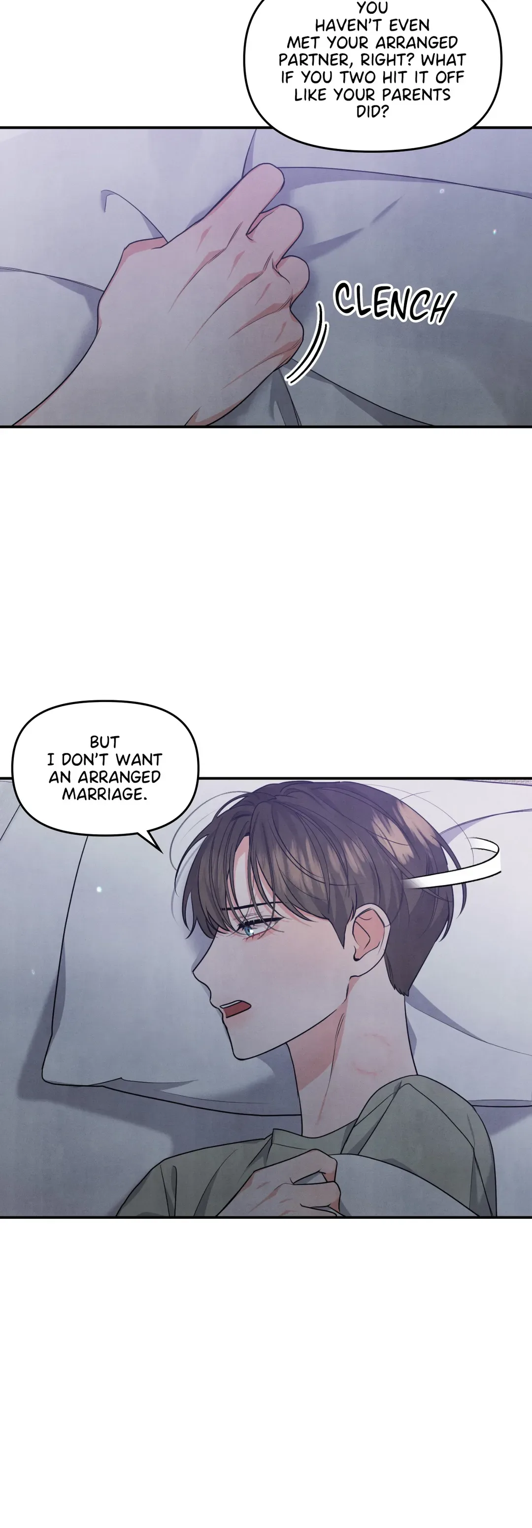 Puppy Ever After Chapter 16 page 33