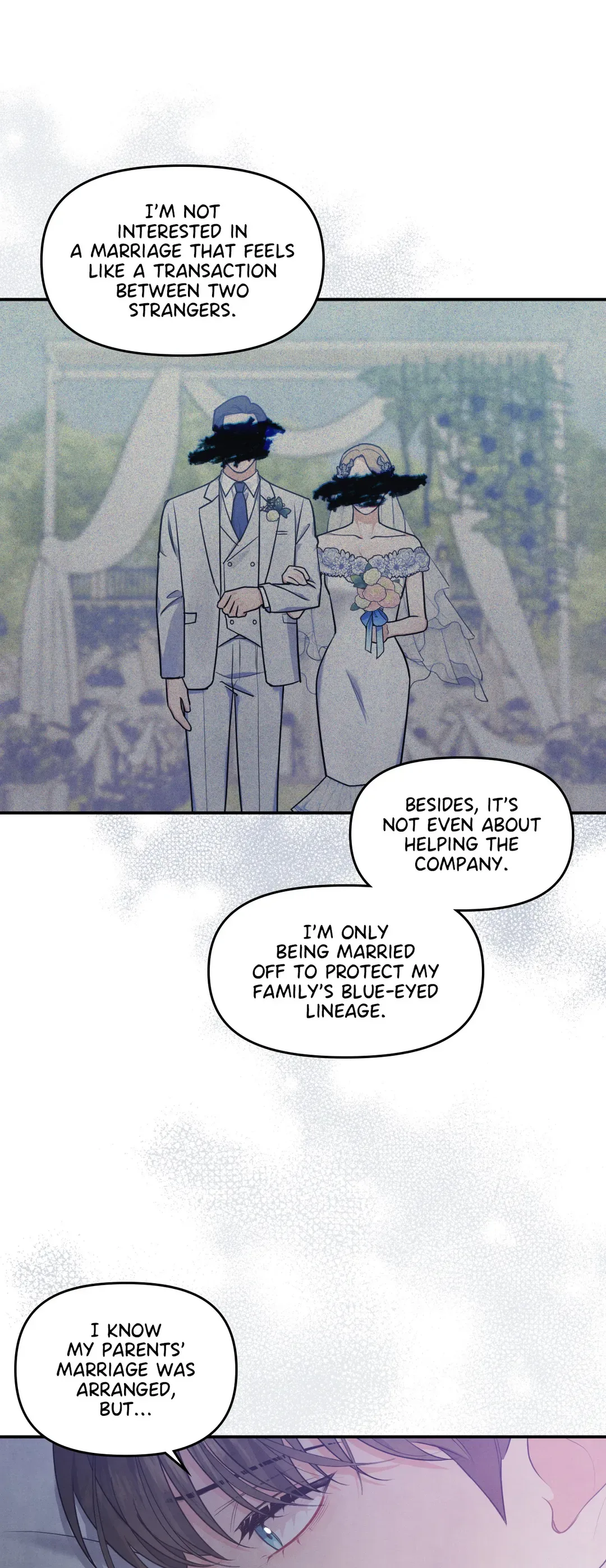 Puppy Ever After Chapter 16 page 34