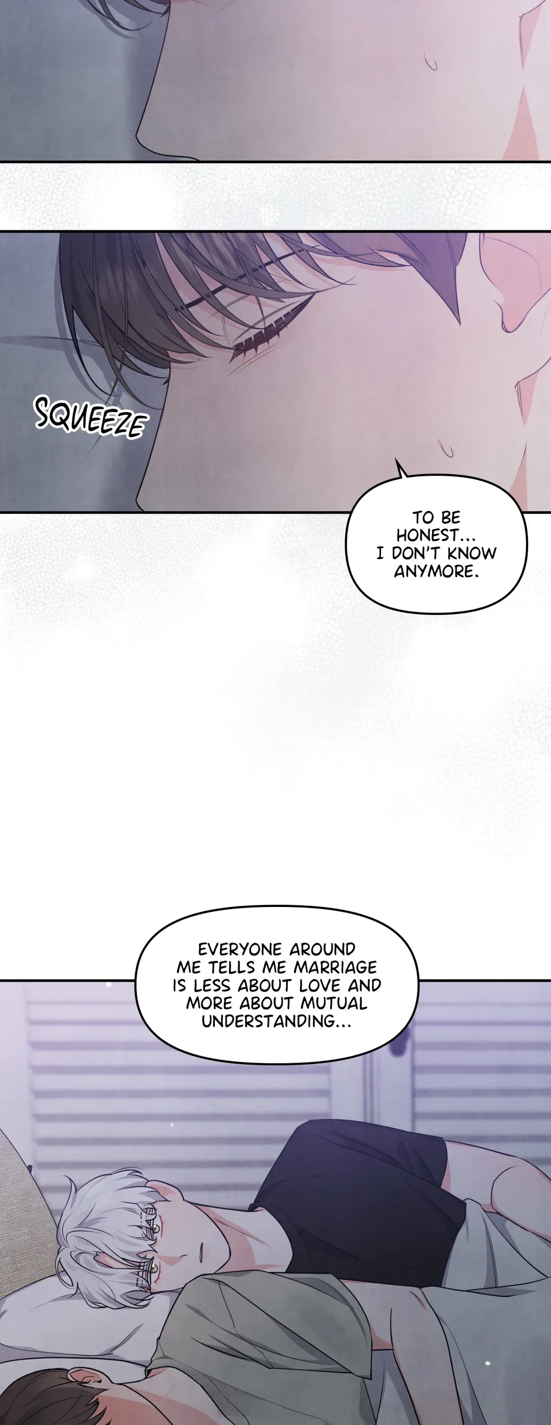 Puppy Ever After Chapter 16 page 35