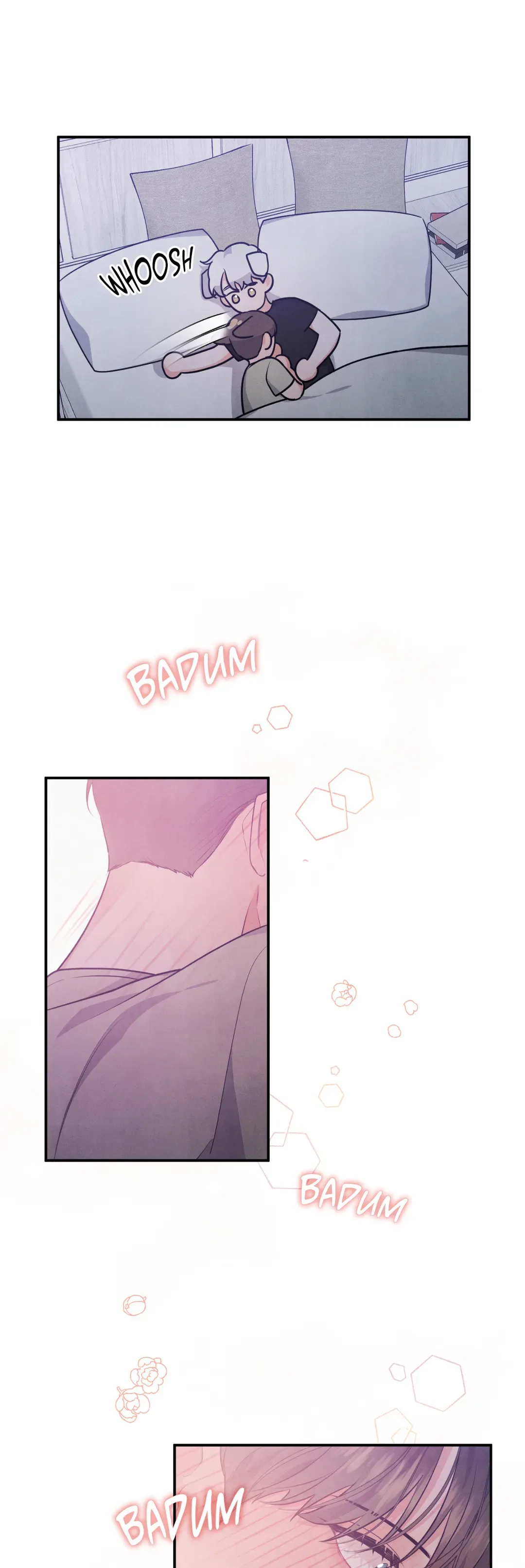 Puppy Ever After Chapter 17 page 14