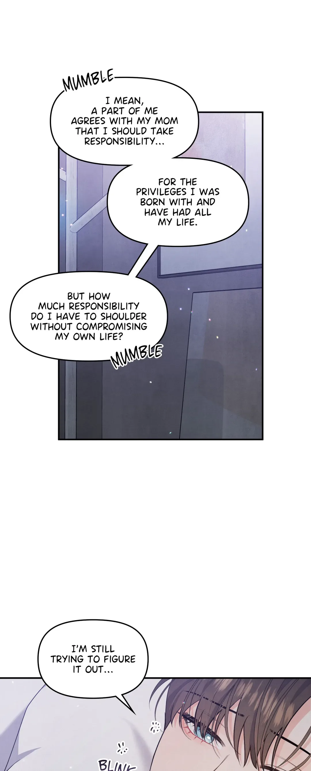 Puppy Ever After Chapter 17 page 7