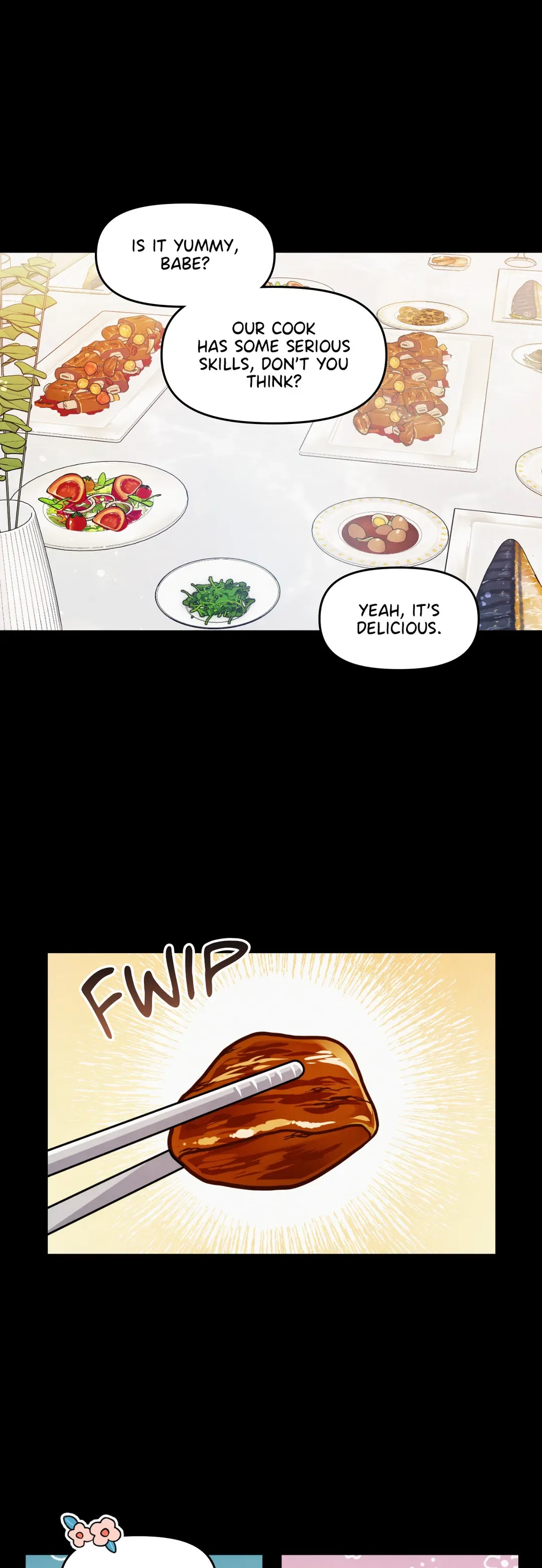 Puppy Ever After Chapter 17 page 19