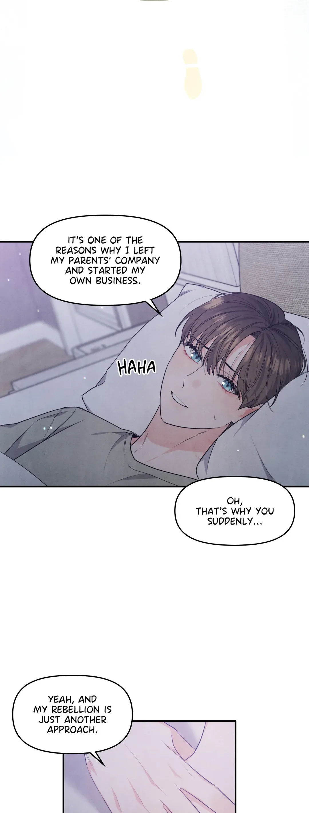 Puppy Ever After Chapter 17 page 5