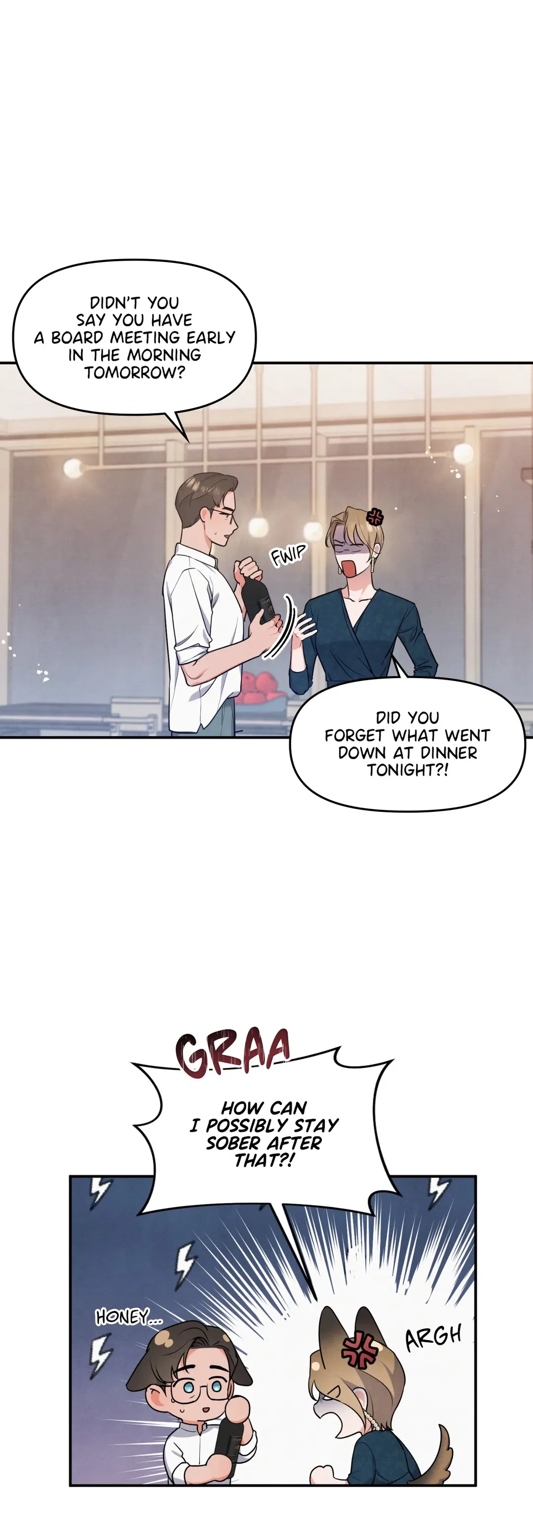 Puppy Ever After Chapter 17 page 17