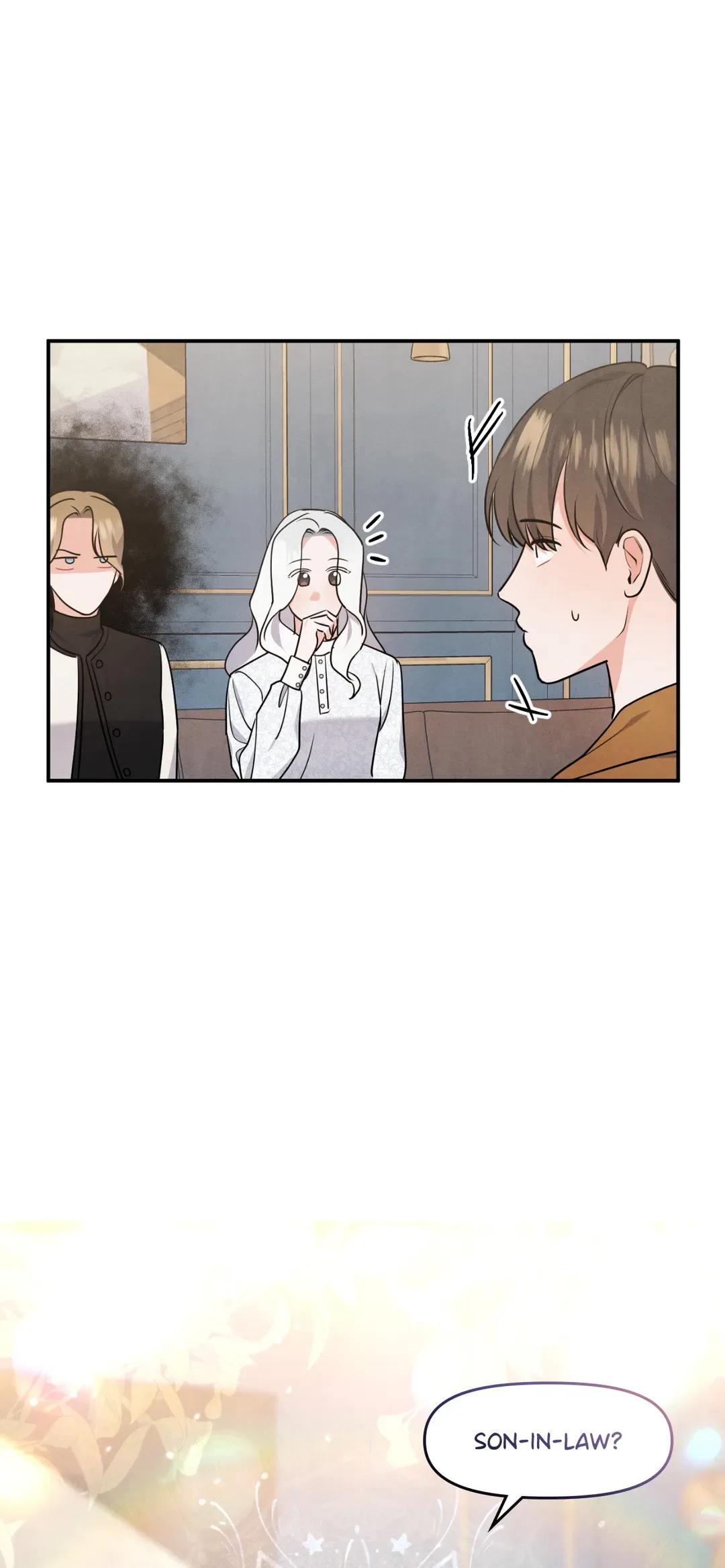 Puppy Ever After Chapter 17 page 28