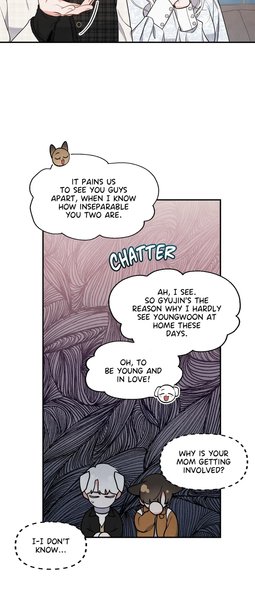 Puppy Ever After Chapter 17 page 26