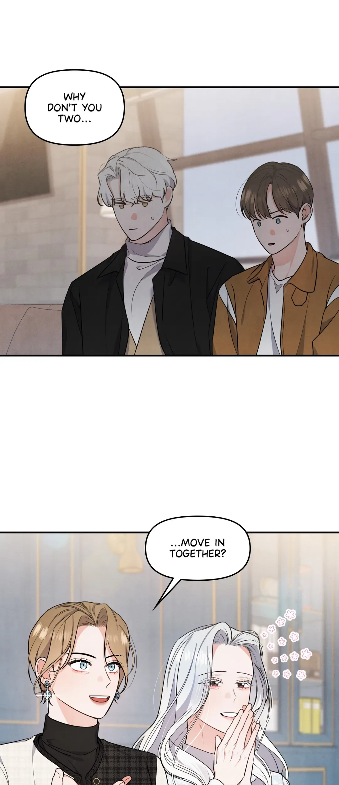 Puppy Ever After Chapter 17 page 25