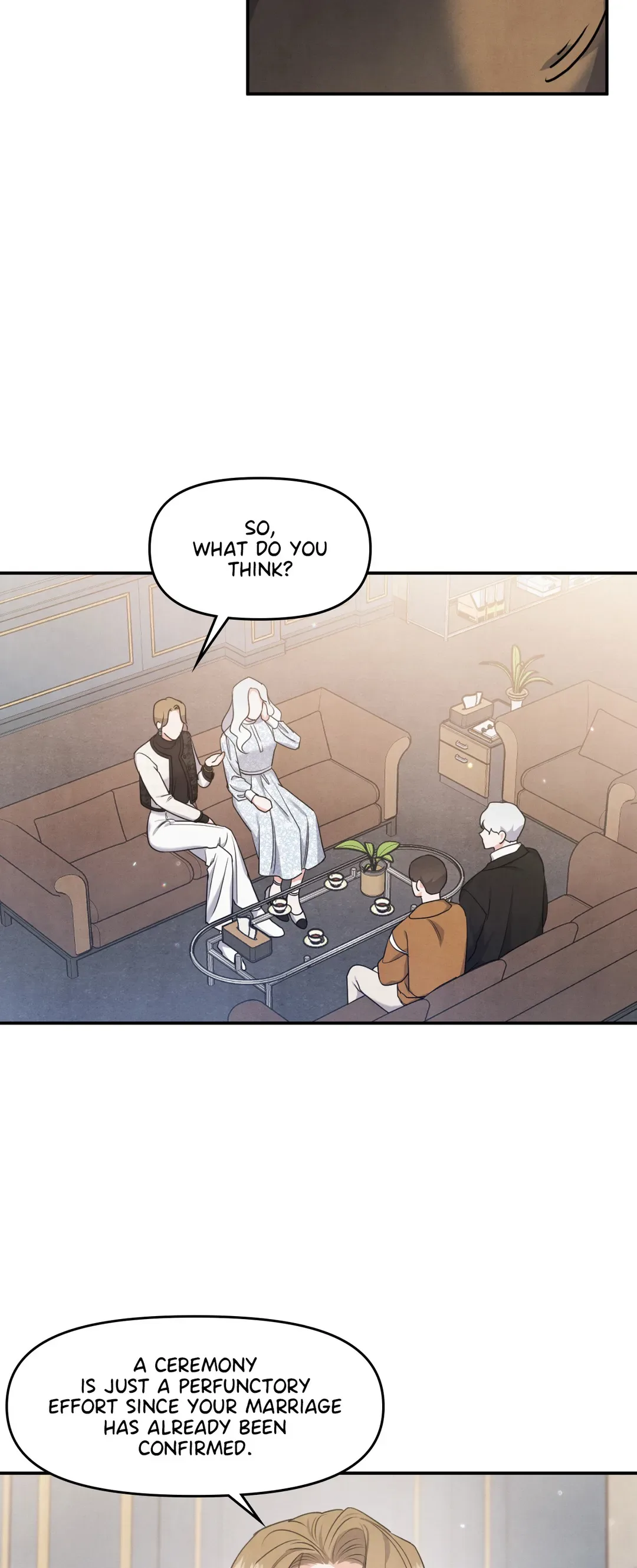 Puppy Ever After Chapter 17 page 32