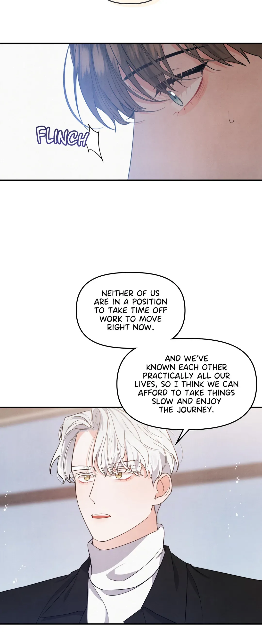 Puppy Ever After Chapter 17 page 38