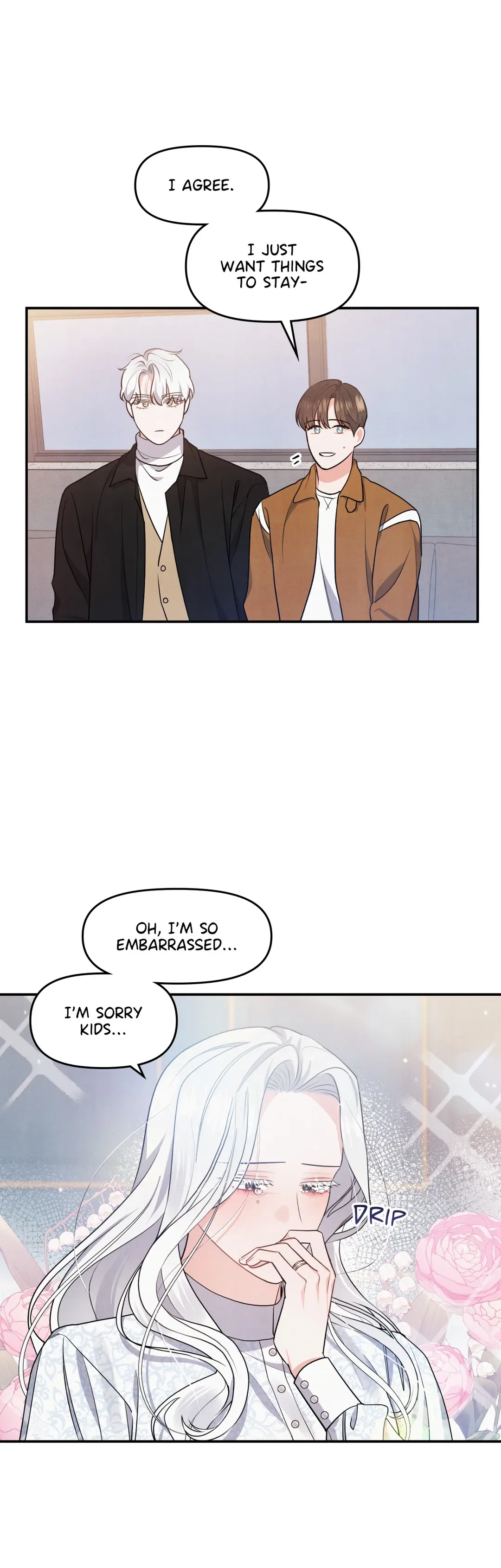Puppy Ever After Chapter 17 page 40