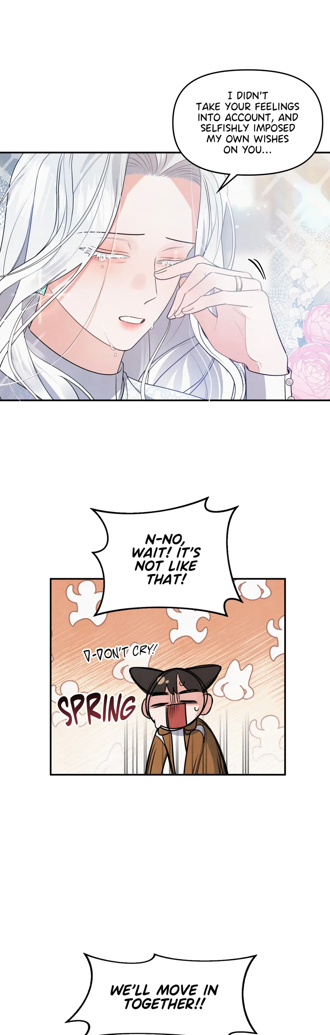 Puppy Ever After Chapter 17 page 41