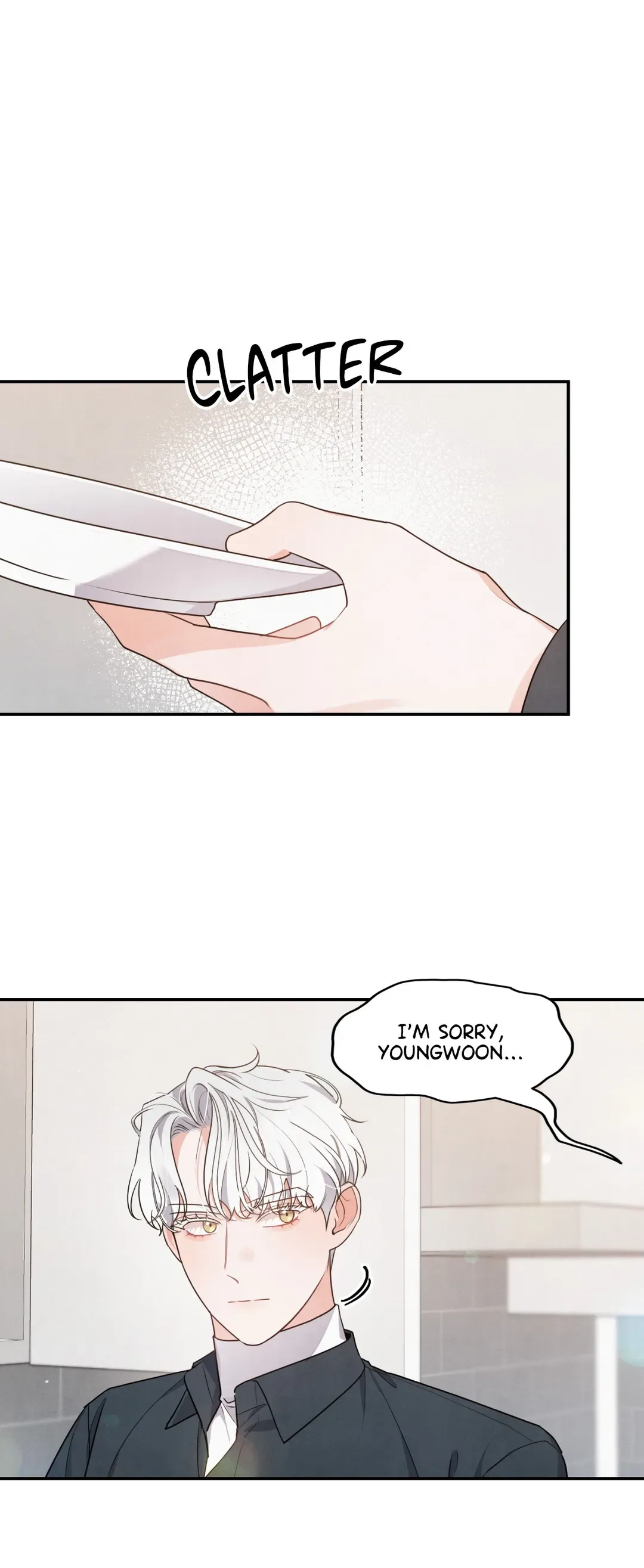 Puppy Ever After Chapter 18 page 1