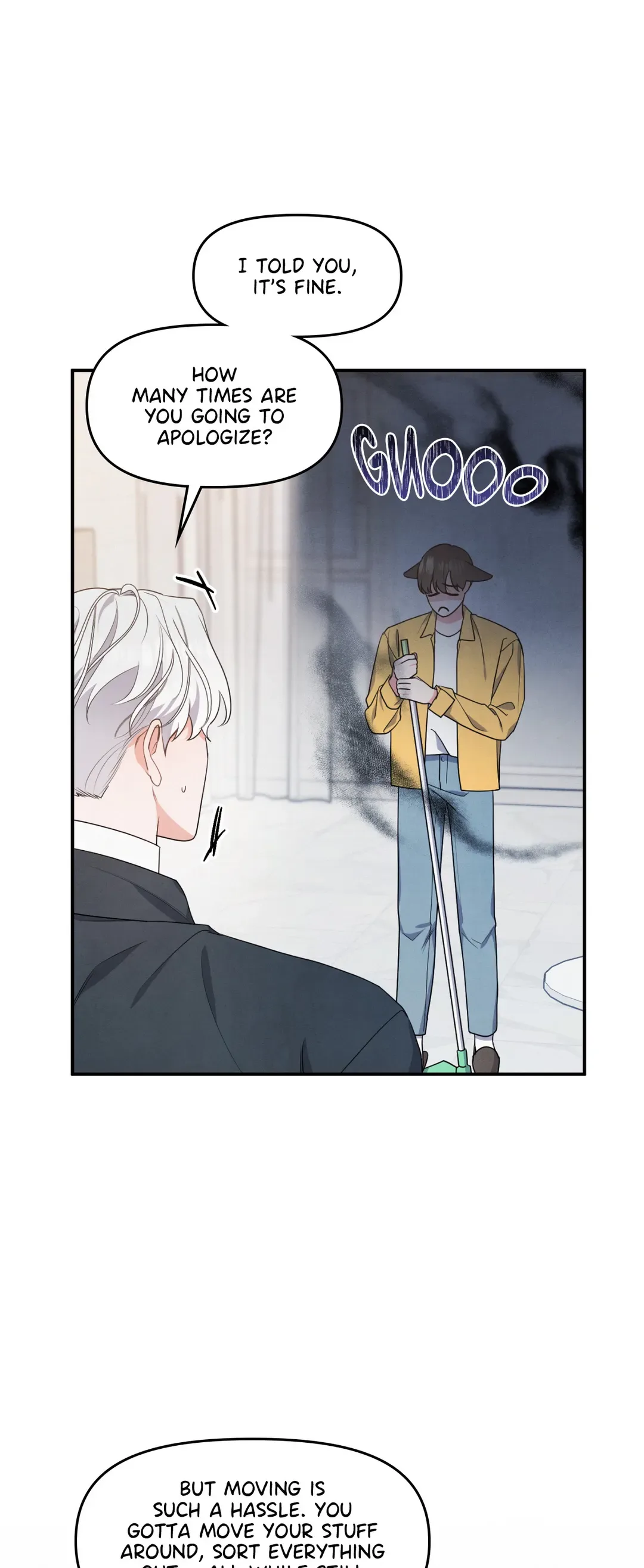 Puppy Ever After Chapter 18 page 2