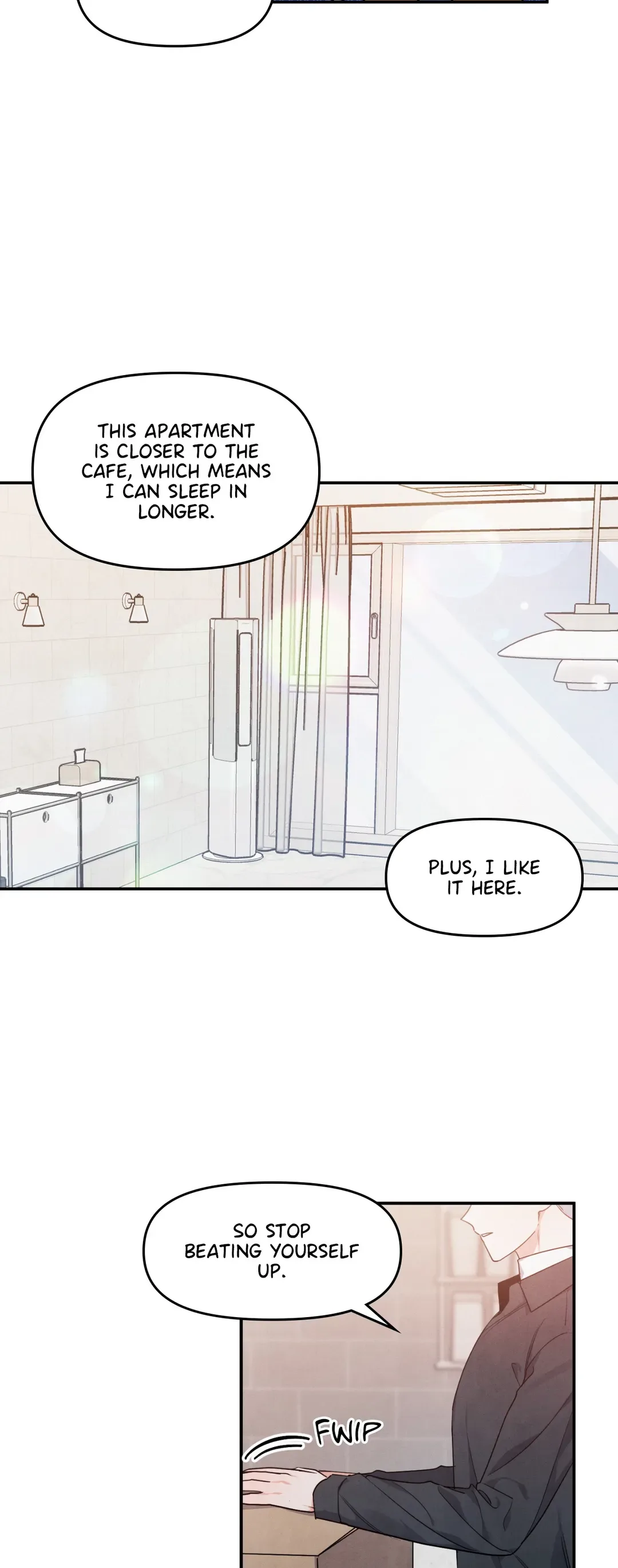 Puppy Ever After Chapter 18 page 5