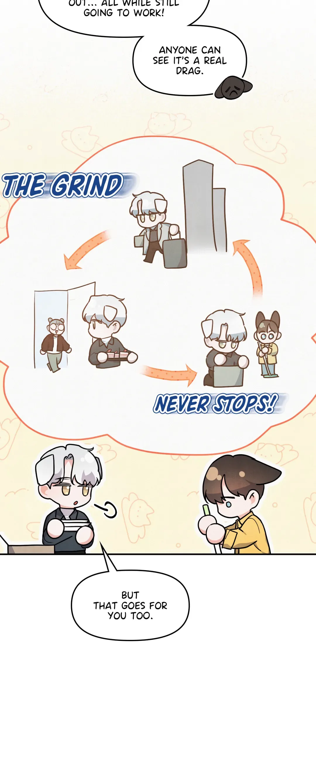 Puppy Ever After Chapter 18 page 3