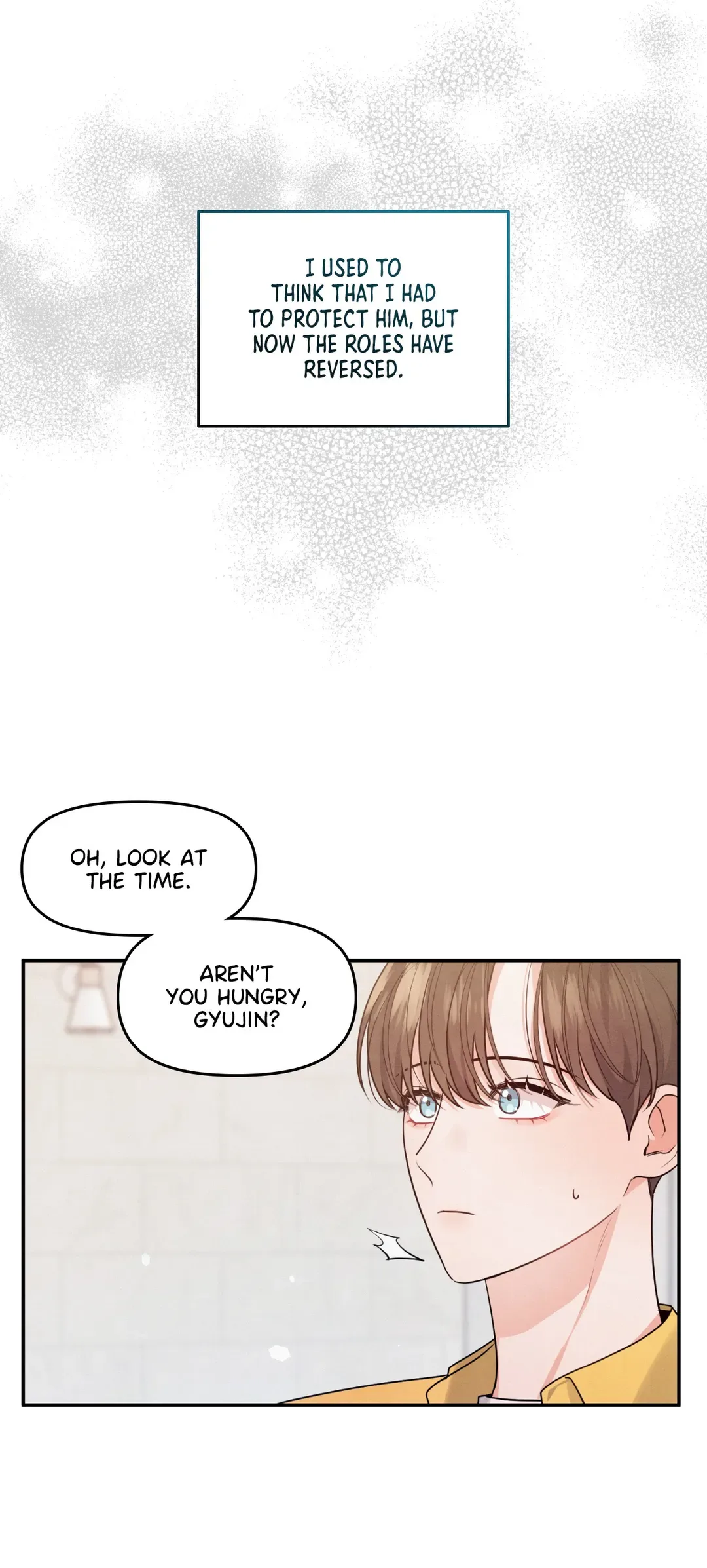 Puppy Ever After Chapter 18 page 9