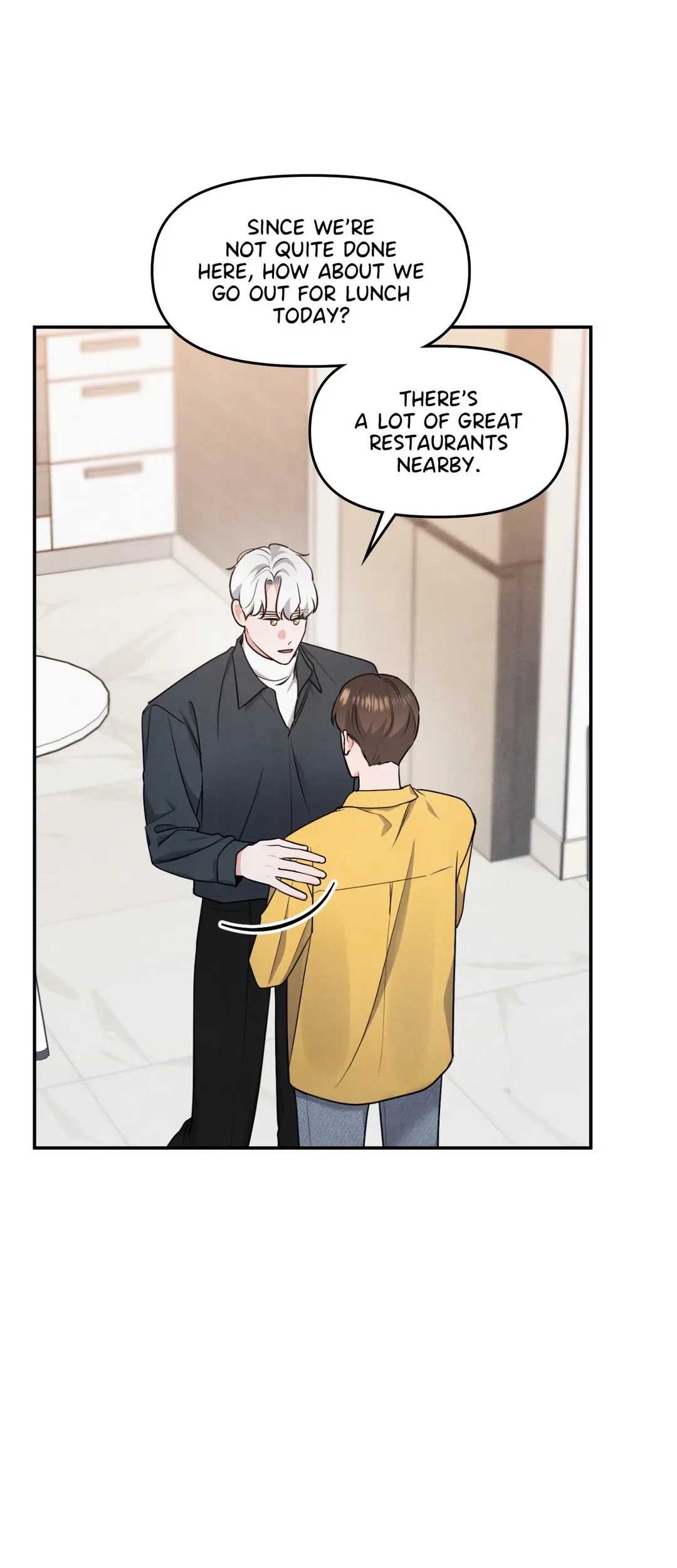 Puppy Ever After Chapter 18 page 10