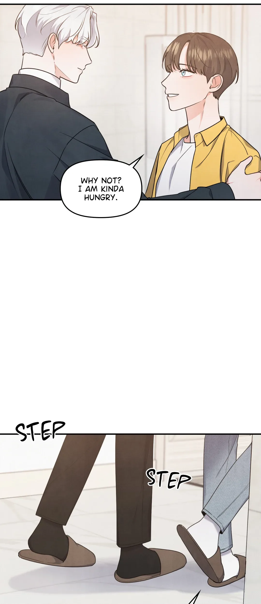 Puppy Ever After Chapter 18 page 11