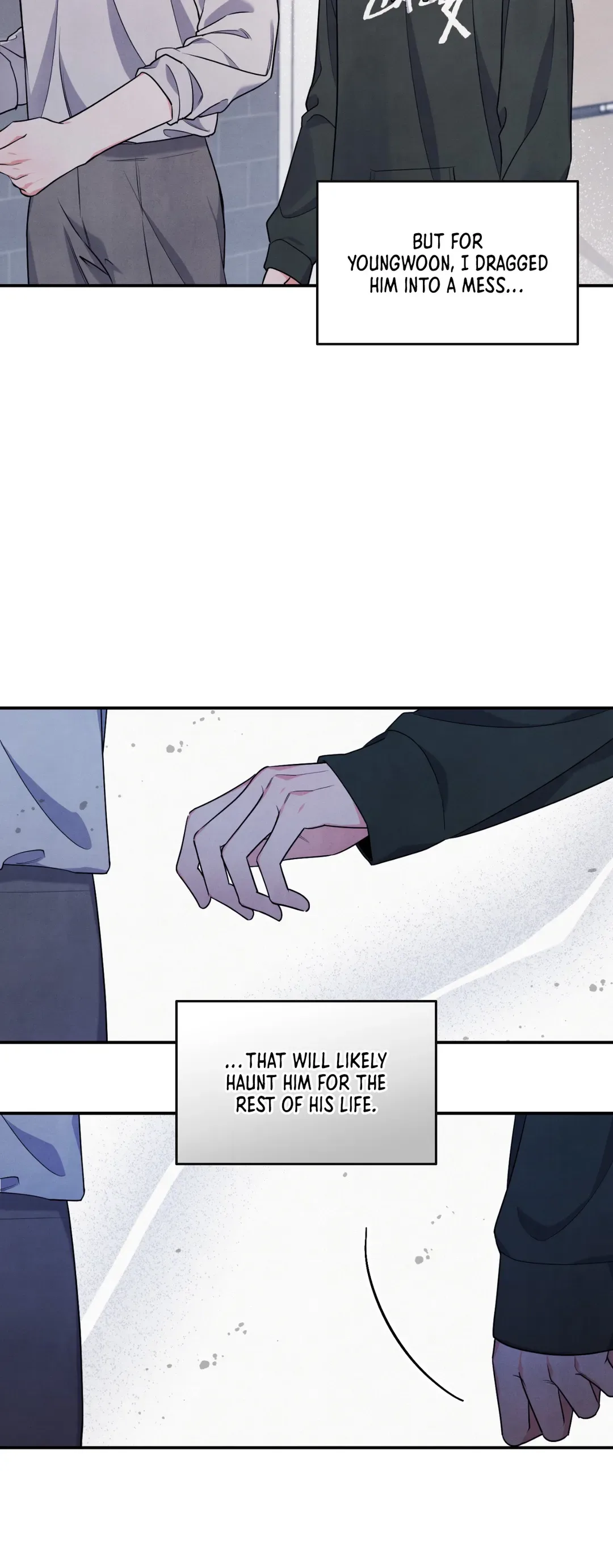 Puppy Ever After Chapter 18 page 30