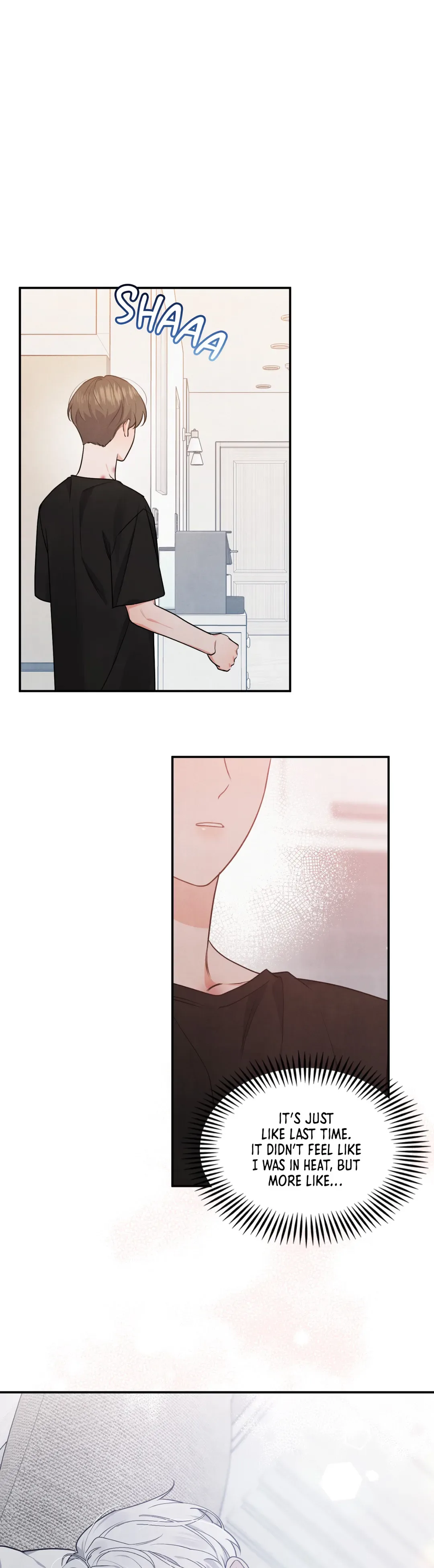 Puppy Ever After Chapter 18 page 25