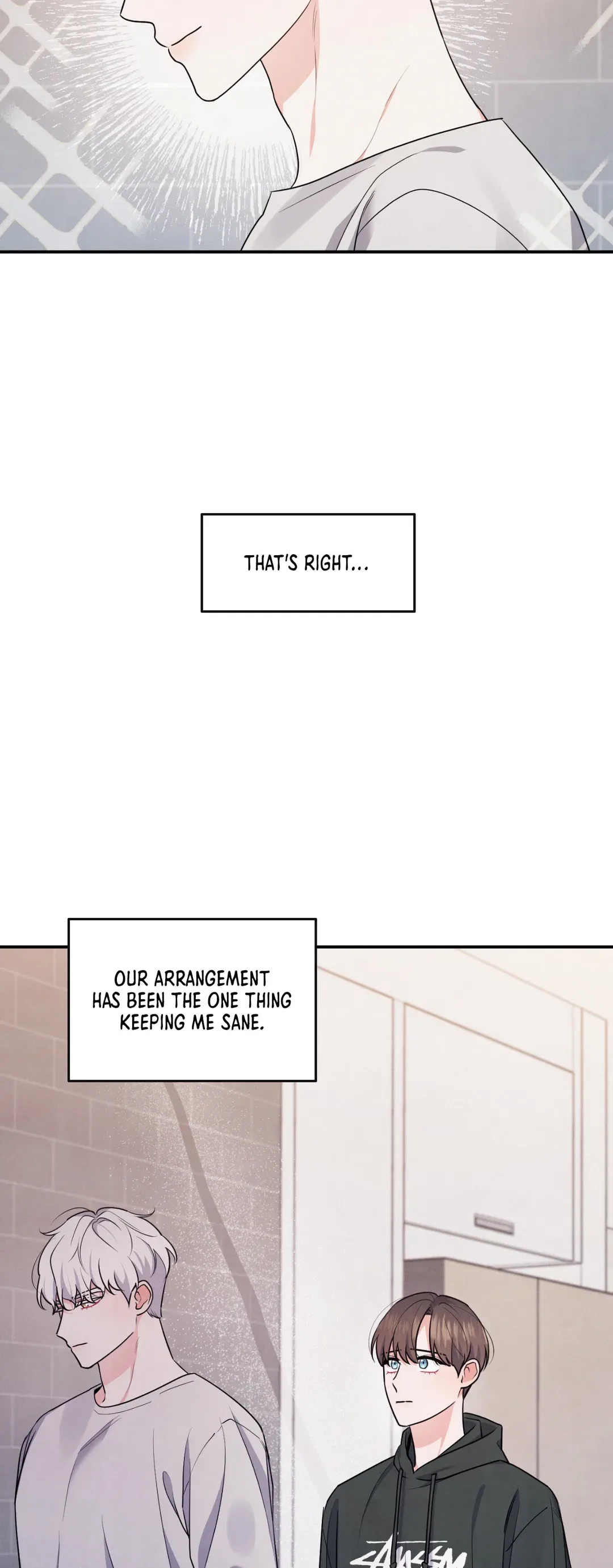Puppy Ever After Chapter 18 page 29