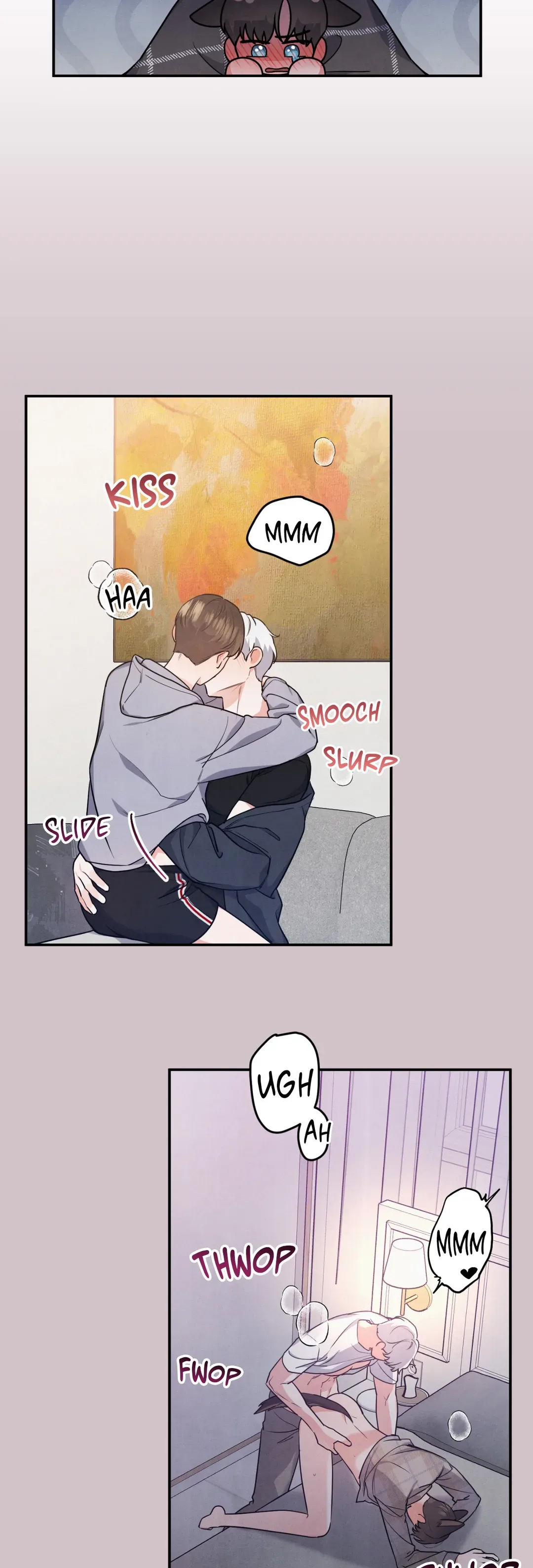 Puppy Ever After Chapter 18 page 20