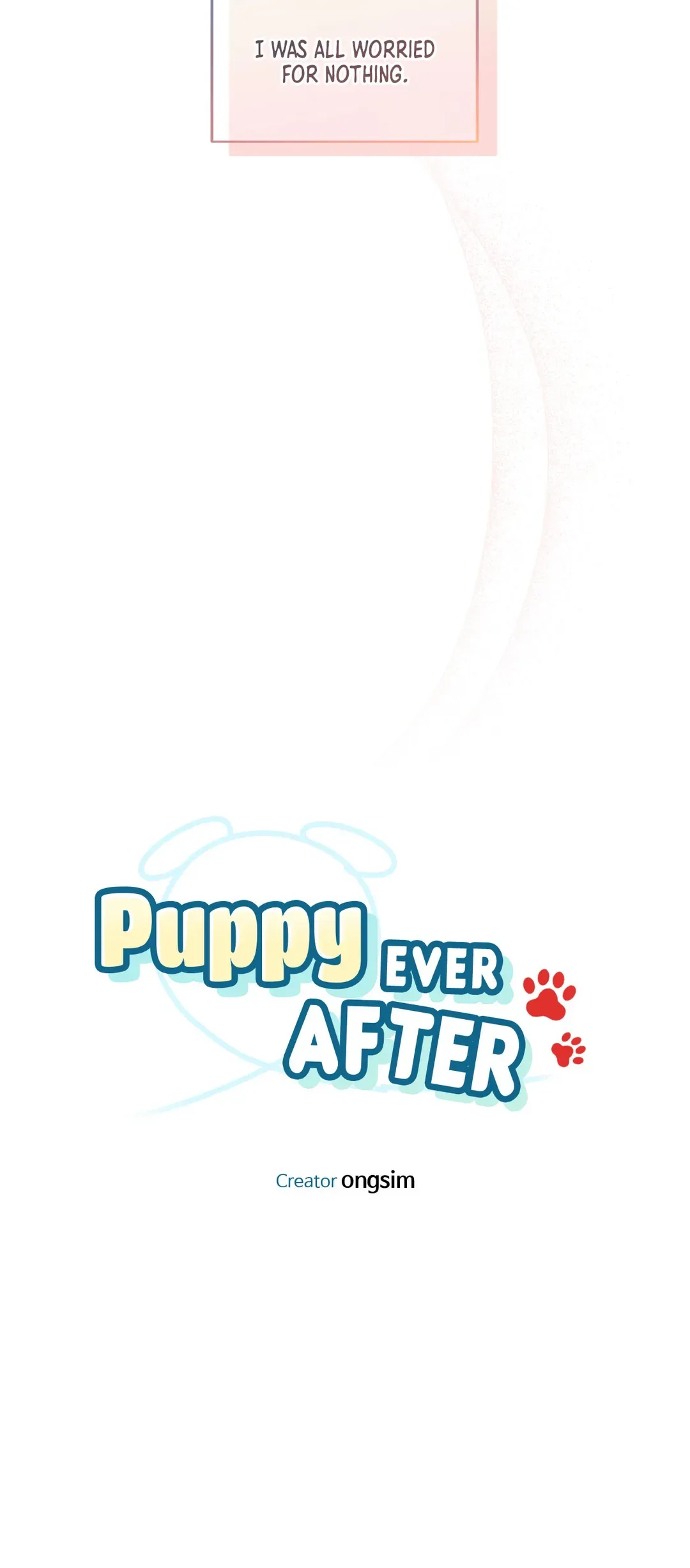 Puppy Ever After Chapter 18 page 18