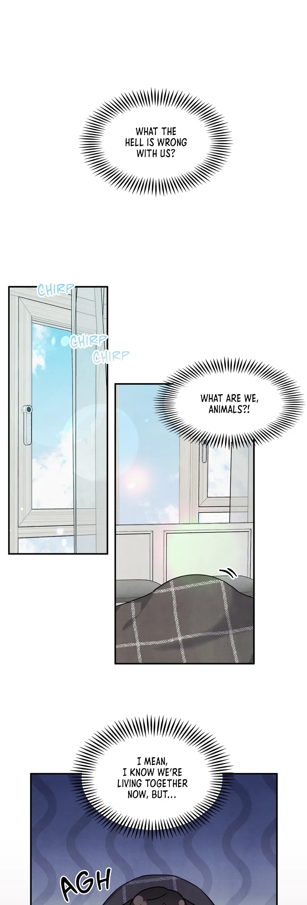 Puppy Ever After Chapter 18 page 19