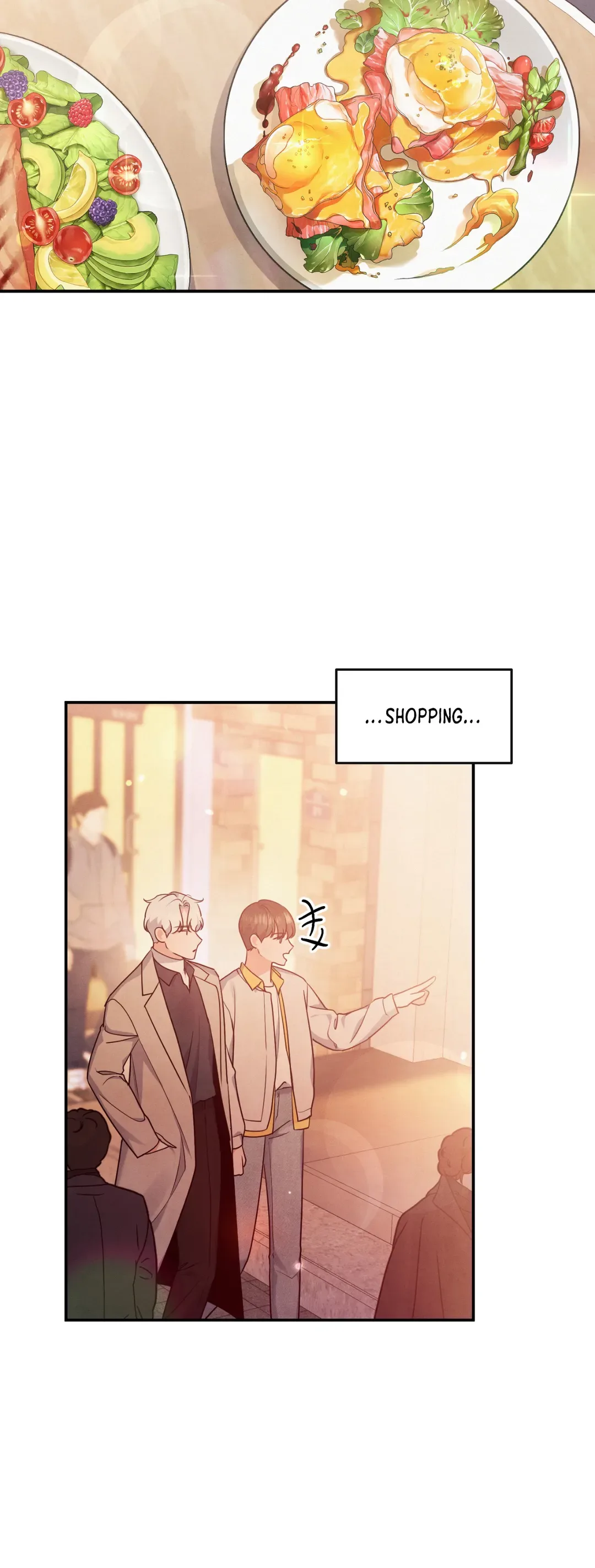 Puppy Ever After Chapter 18 page 15