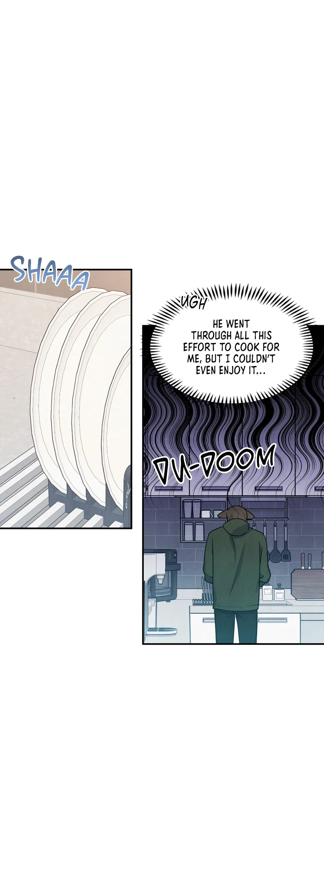 Puppy Ever After Chapter 18 page 34