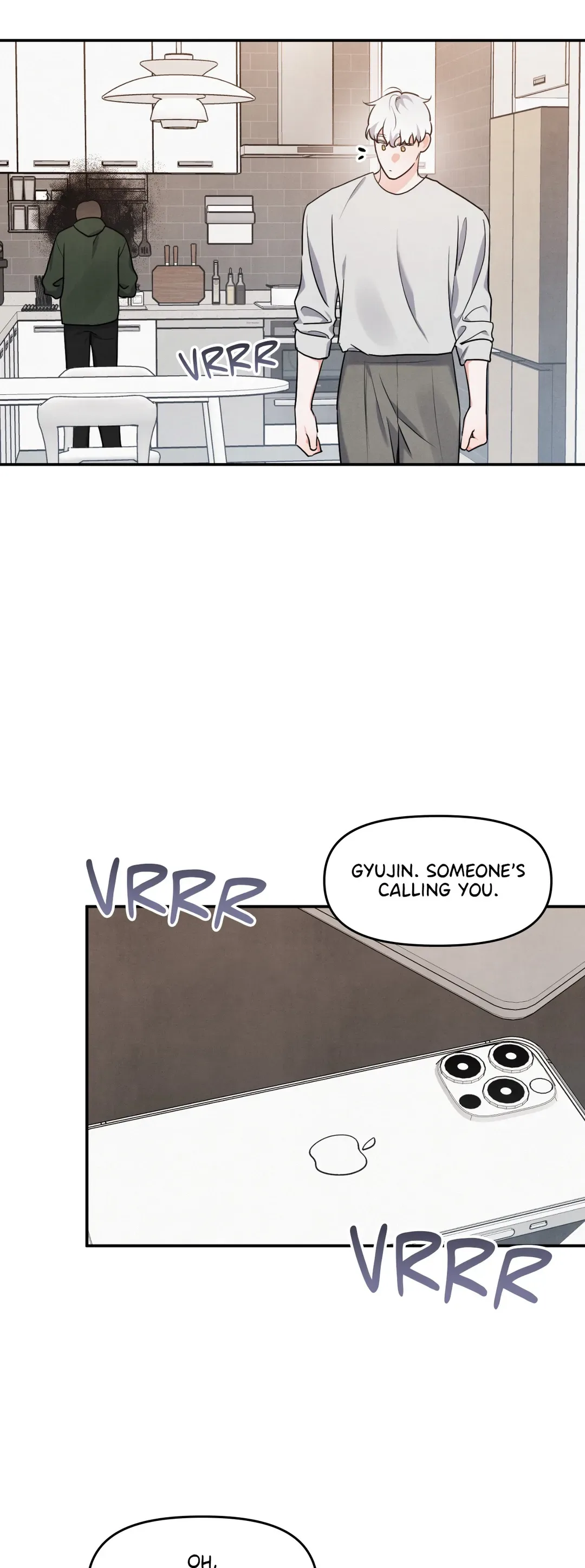 Puppy Ever After Chapter 18 page 35